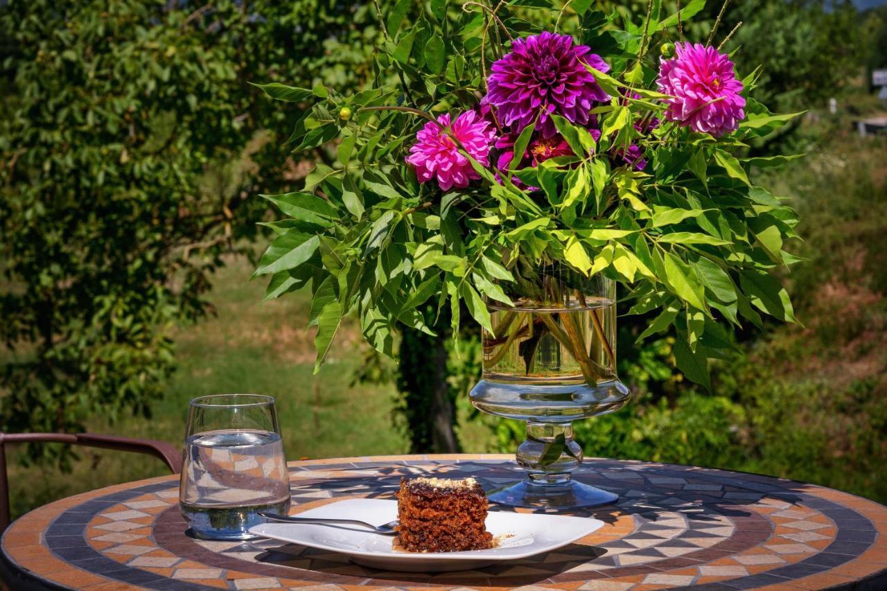 Xani Hotel Kleidonia Dış mekan fotoğraf