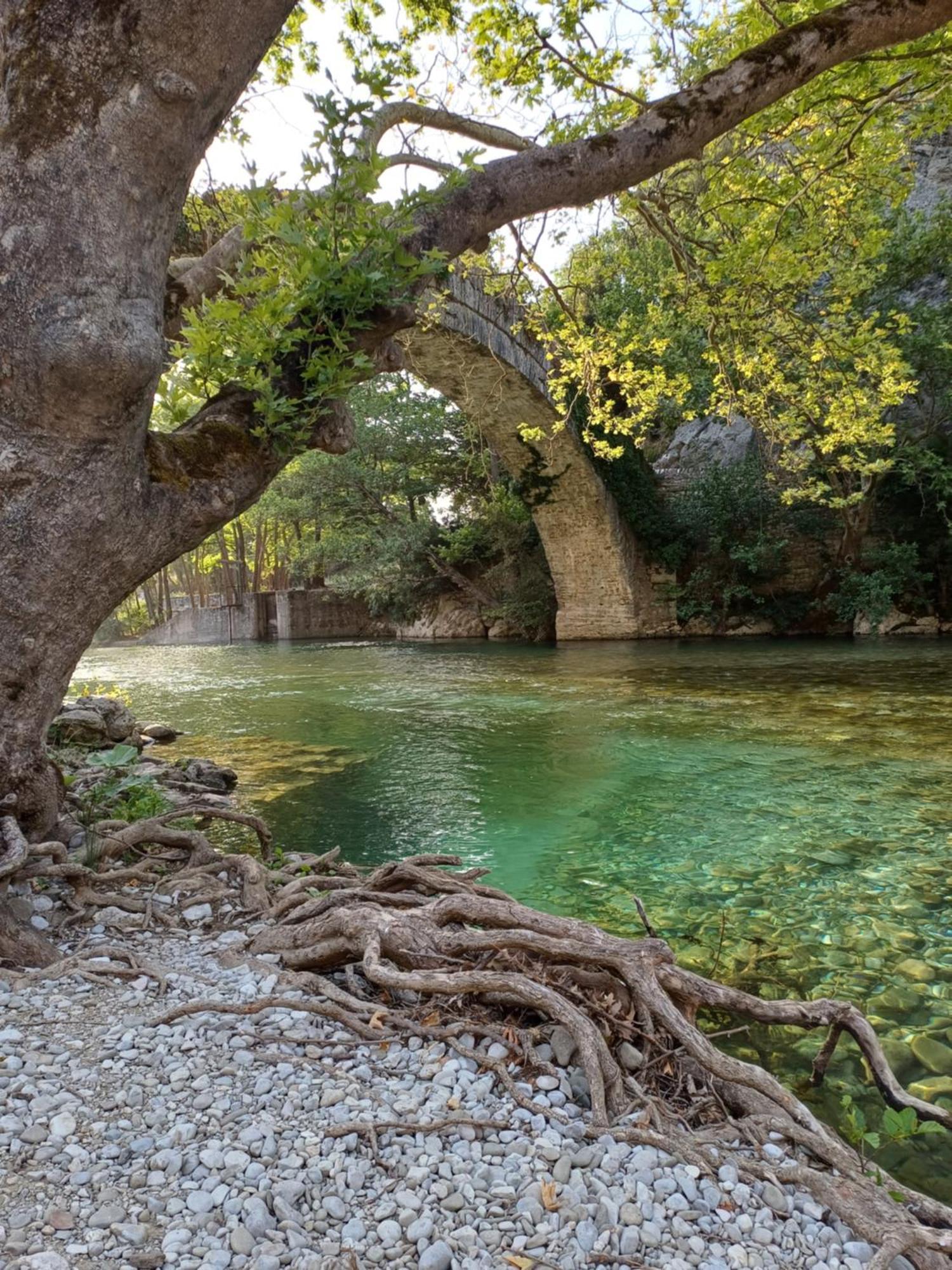 Xani Hotel Kleidonia Dış mekan fotoğraf