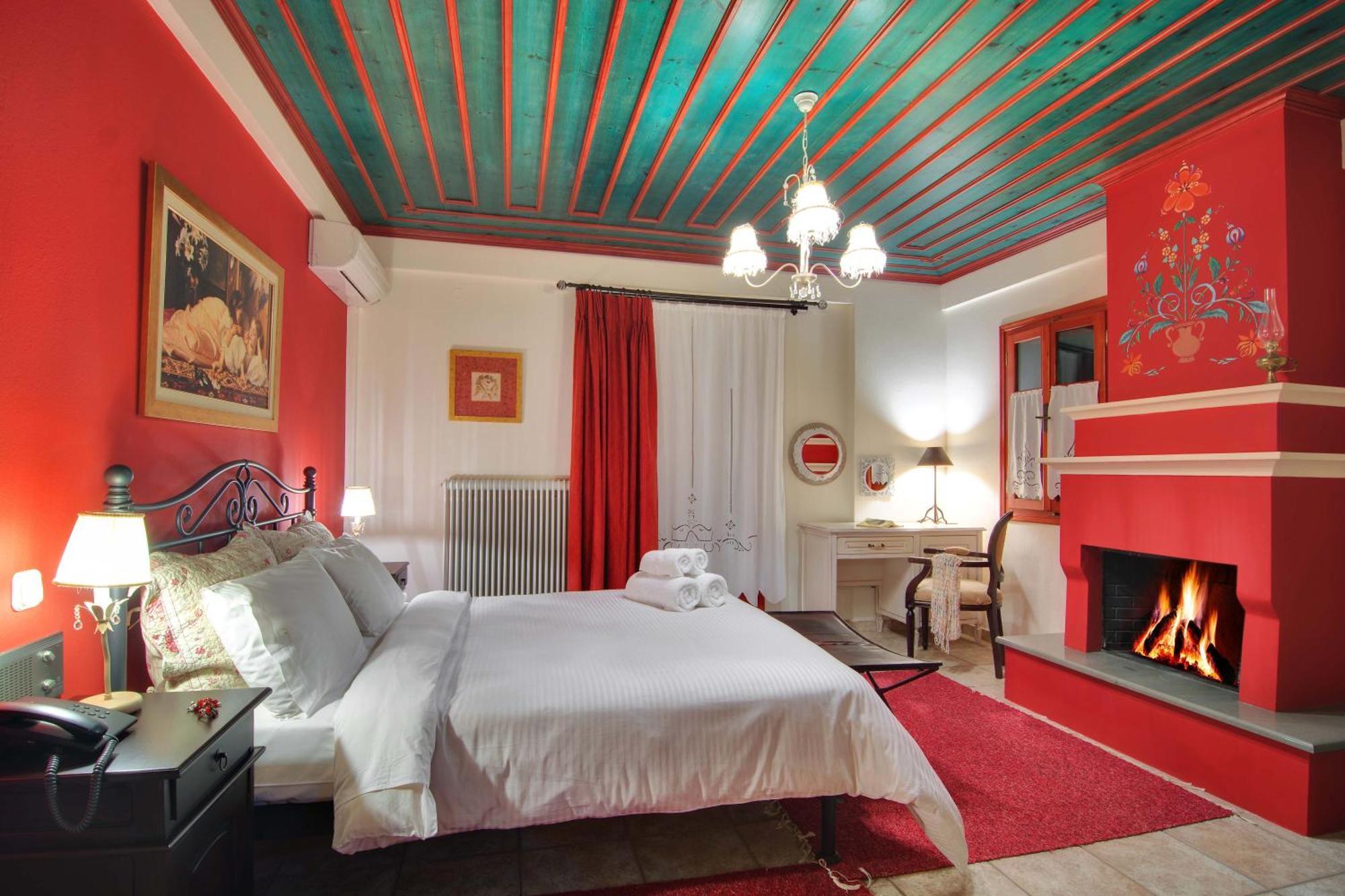 Xani Hotel Kleidonia Dış mekan fotoğraf