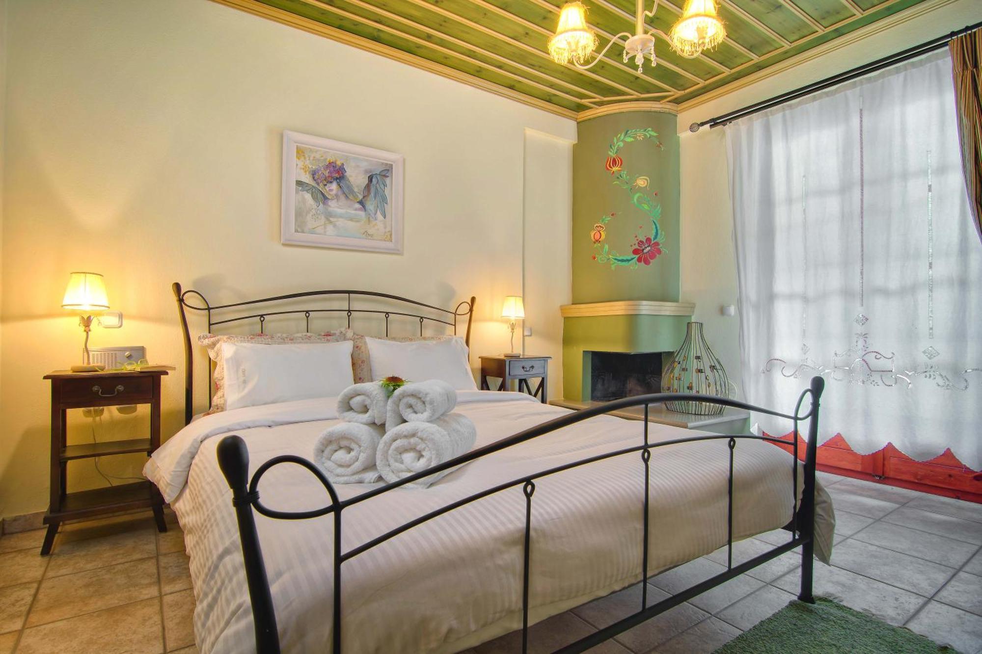 Xani Hotel Kleidonia Dış mekan fotoğraf