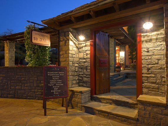 Xani Hotel Kleidonia Dış mekan fotoğraf