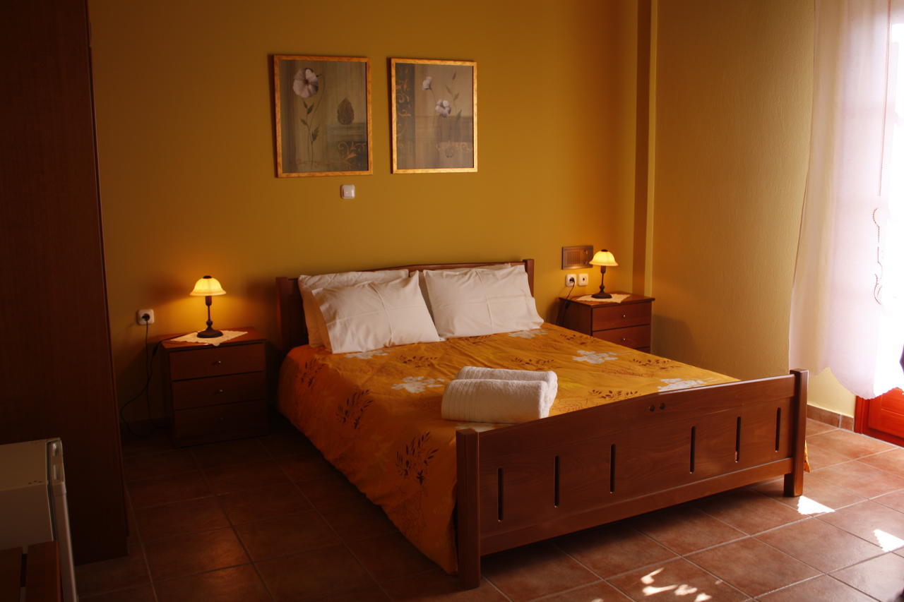 Xani Hotel Kleidonia Oda fotoğraf