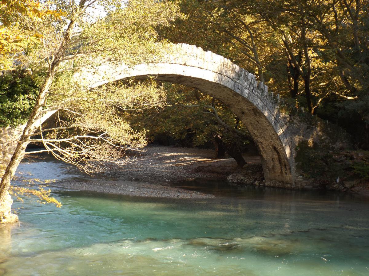 Xani Hotel Kleidonia Dış mekan fotoğraf