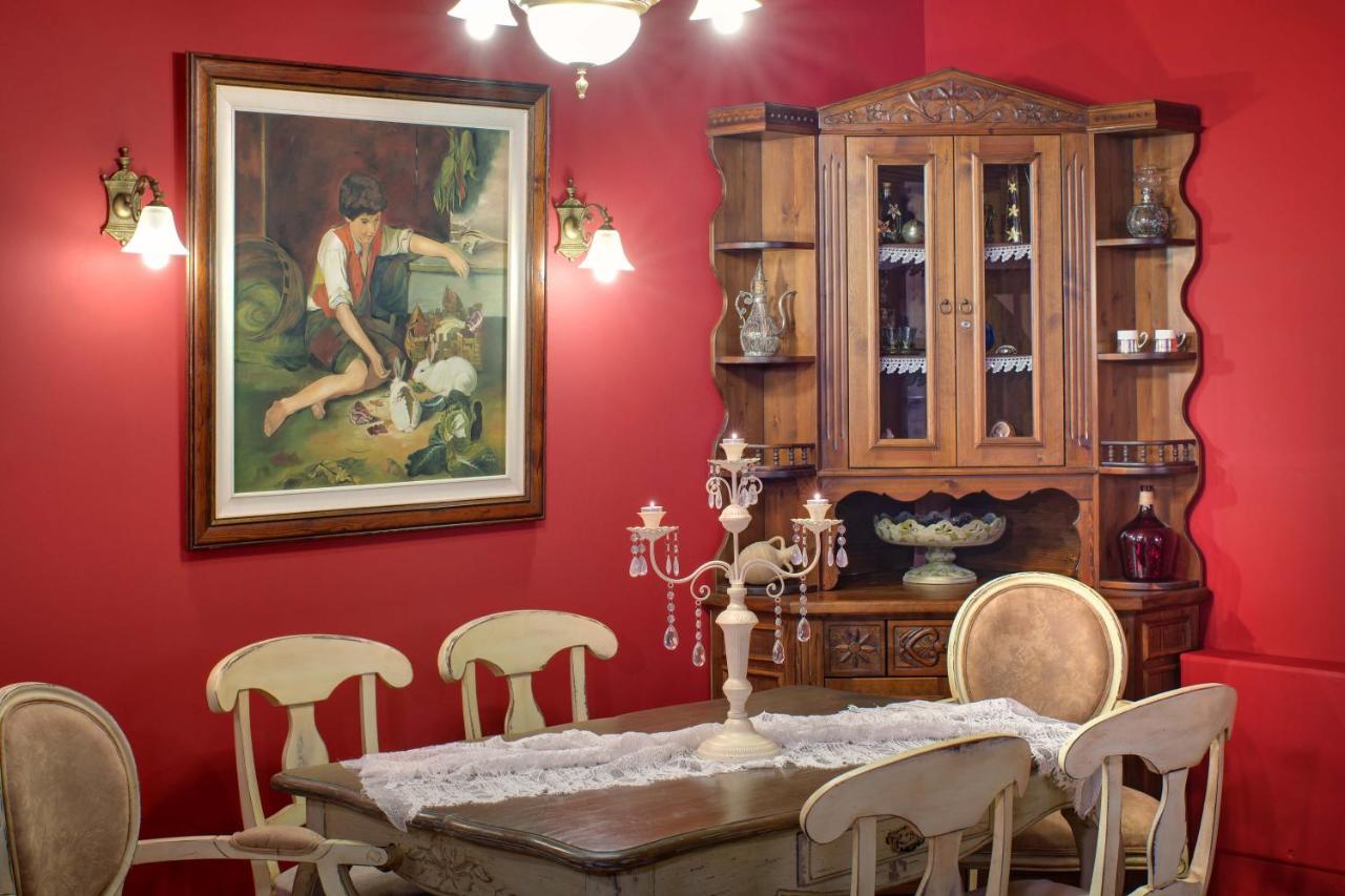 Xani Hotel Kleidonia Dış mekan fotoğraf