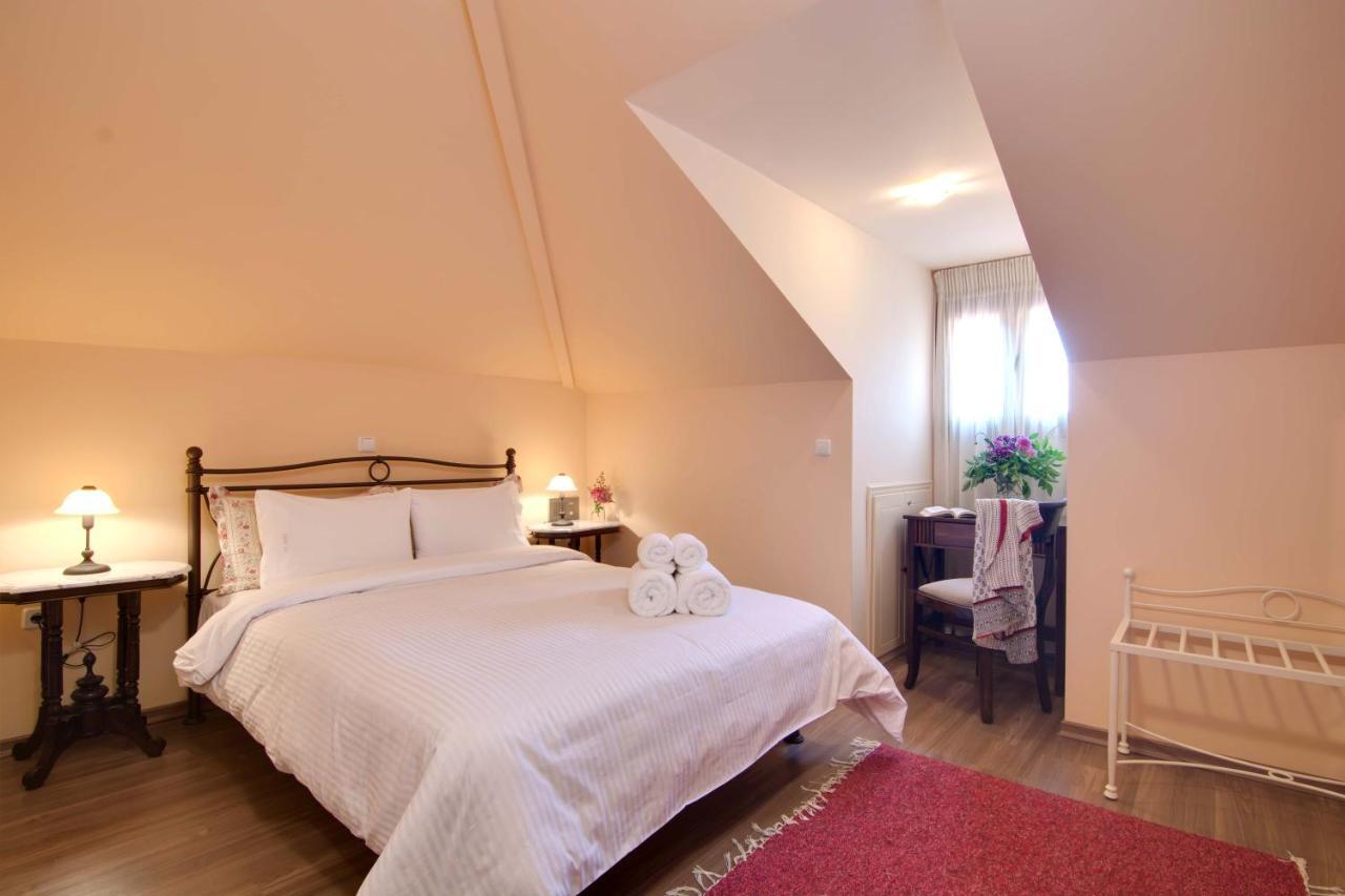 Xani Hotel Kleidonia Dış mekan fotoğraf